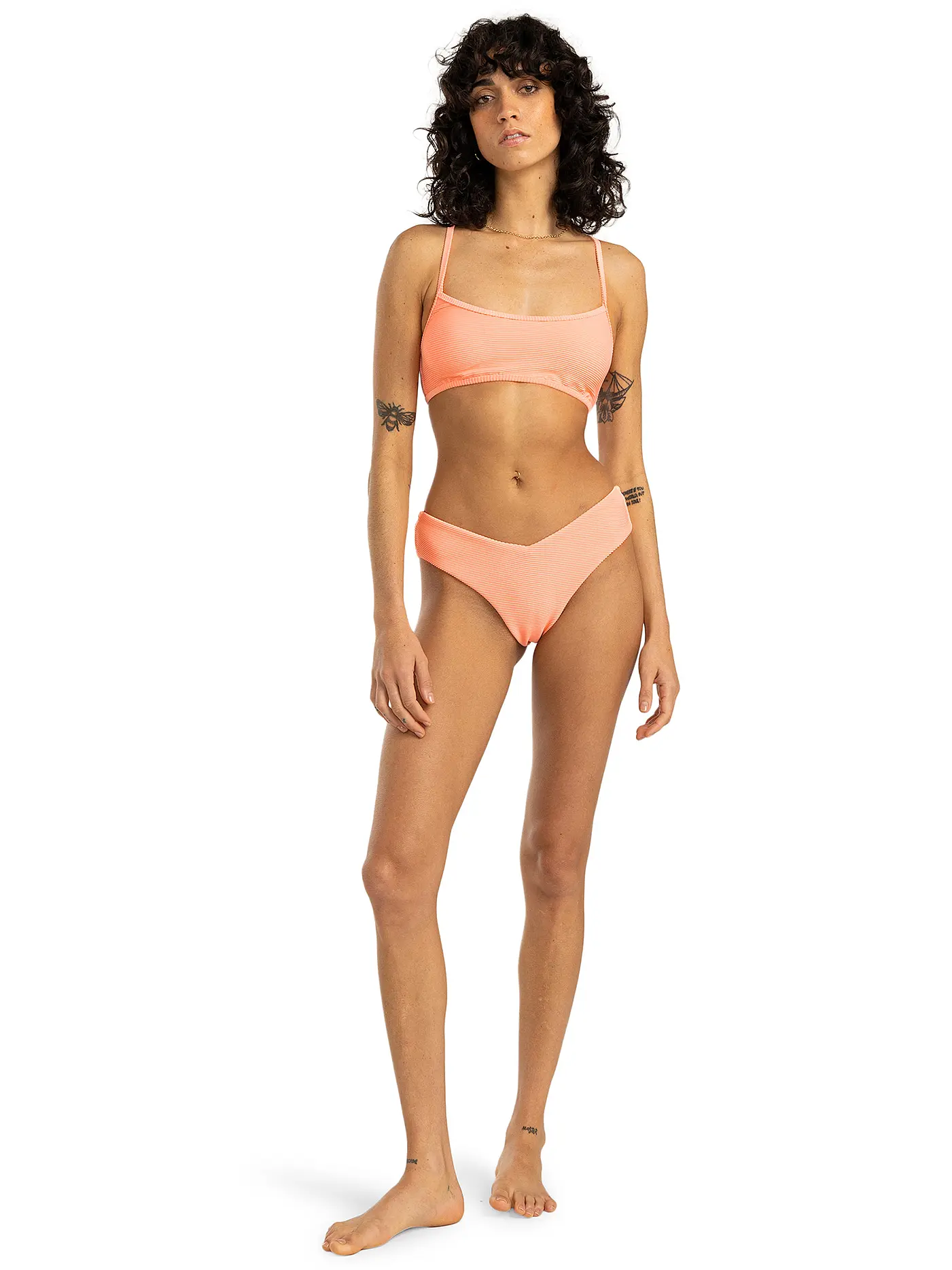BILLABONG | Damen Bikinihose Tanlines Fiji | 